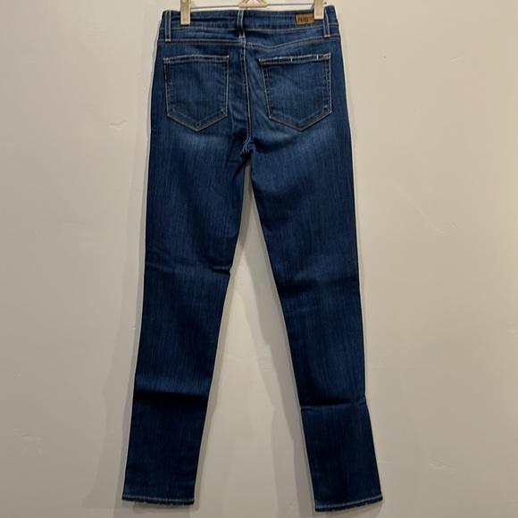 Paige jeans. Size 29. Skinny. No flaws. - Picture 6 of 6